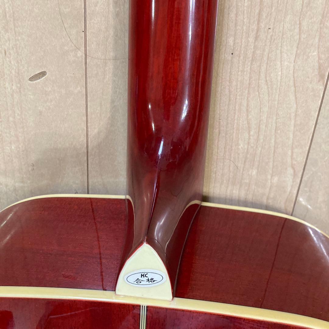 レア セピアクルー sepia crue ハミングバードタイプ H-220/CS - メルカリ