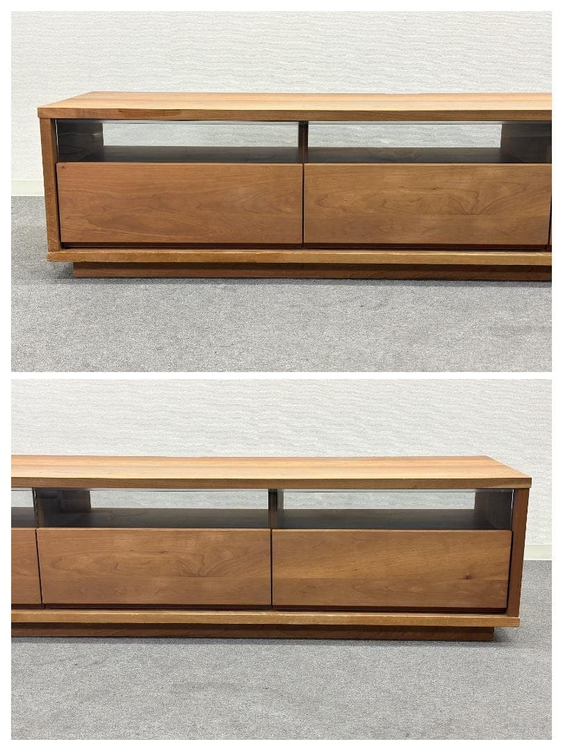 ■マスターウォール■BASS AV BOARD　テレビボード　幅180cm