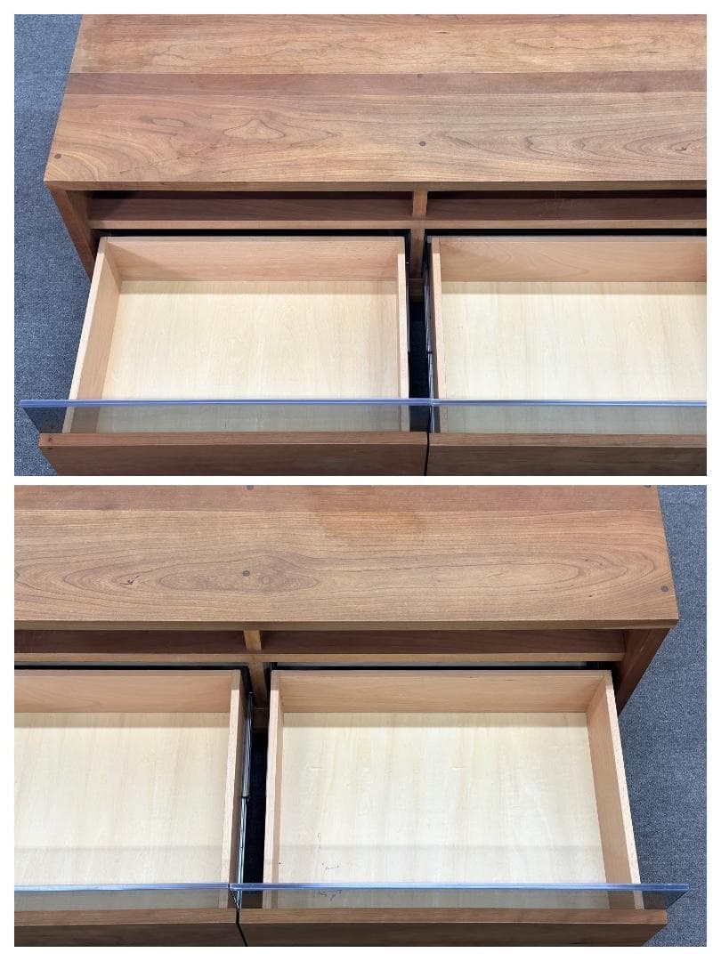 ■マスターウォール■BASS AV BOARD　テレビボード　幅180cm