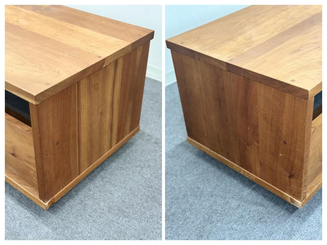 ■マスターウォール■BASS AV BOARD　テレビボード　幅180cm