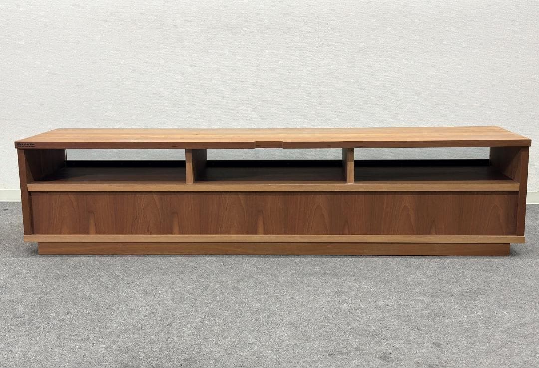 ■マスターウォール■BASS AV BOARD　テレビボード　幅180cm