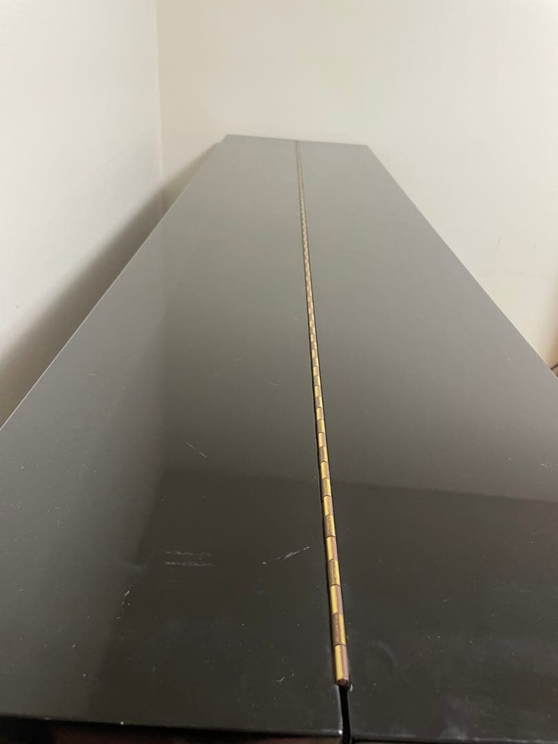 FUKUYAMA&SONS 福山ピアノ88鍵盤 消音取付(korg) - メルカリ