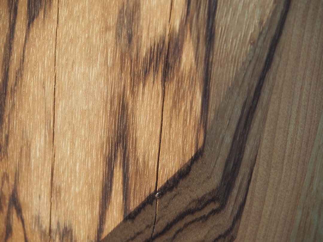 【値引中】モダンウッデンスツール