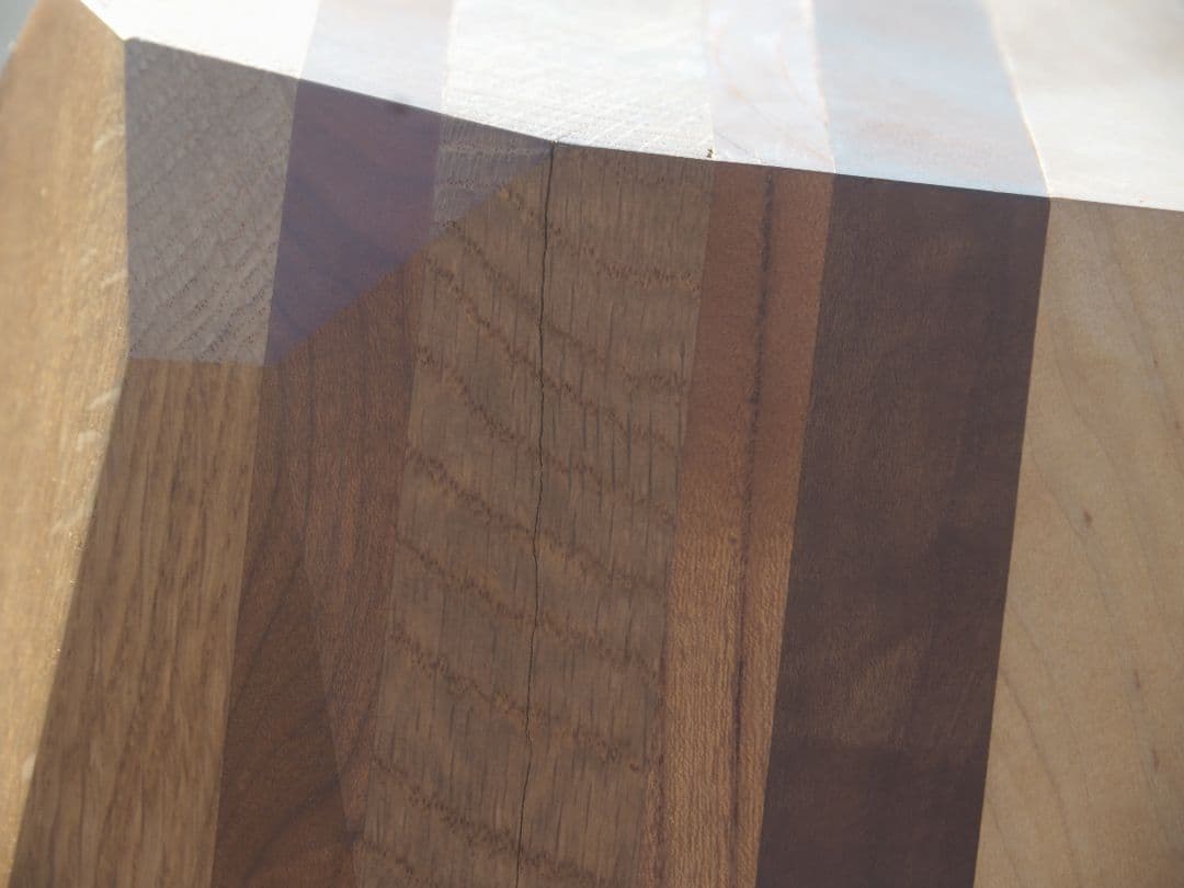 【値引中】モダンウッデンスツール