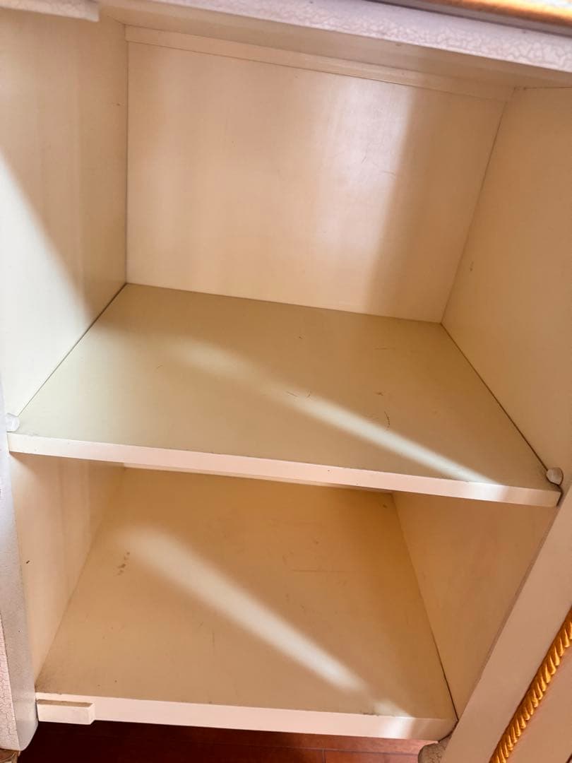 姫系アンティーク　特価　ロココ　高級イタリア　チェスト　タンス　シリック❓