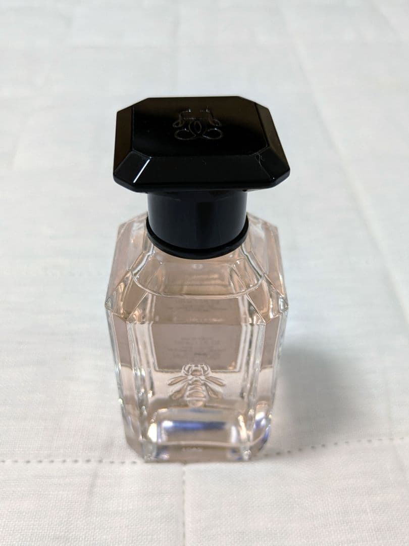 ゲラン、オーデランジュリーとオーデコトンのセット