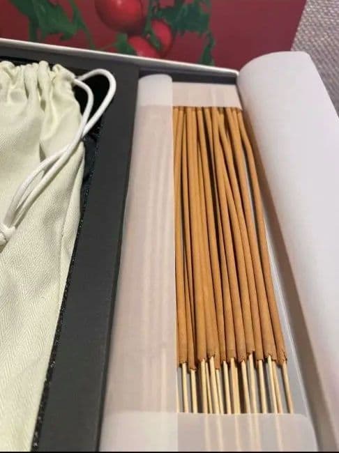 LOEWE TOMATO LEAVES お香立て