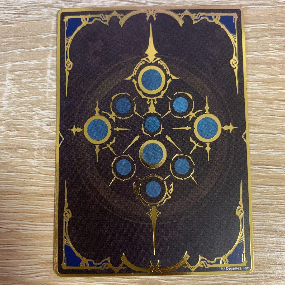 シャドウバース オーディン リアルカード - メルカリ