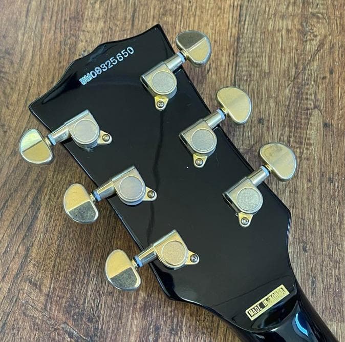 GrassRoots G-LP-55C Les Paul Custom 他 - メルカリ