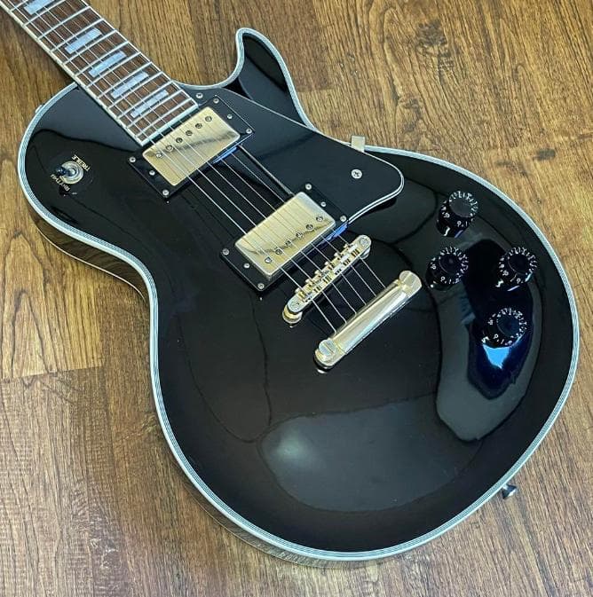 GrassRoots G-LP-55C Les Paul Custom 他 - メルカリ