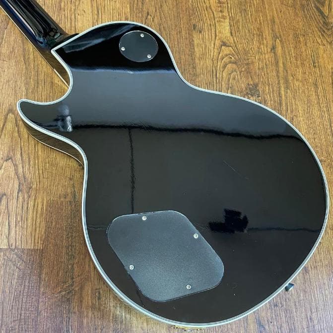 GrassRoots G-LP-55C Les Paul Custom 他 - メルカリ