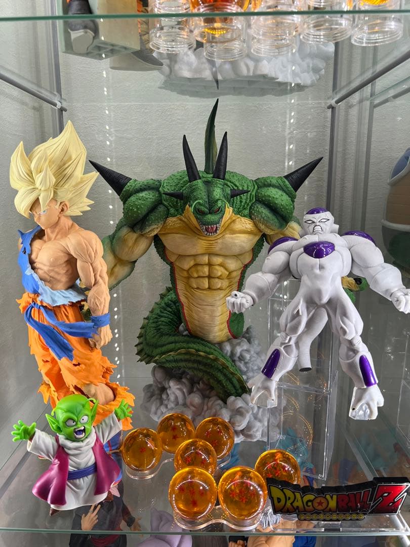 最終値下げ。smsp 孫悟空 B賞 02 原作彩色カラー 初版 - メルカリ