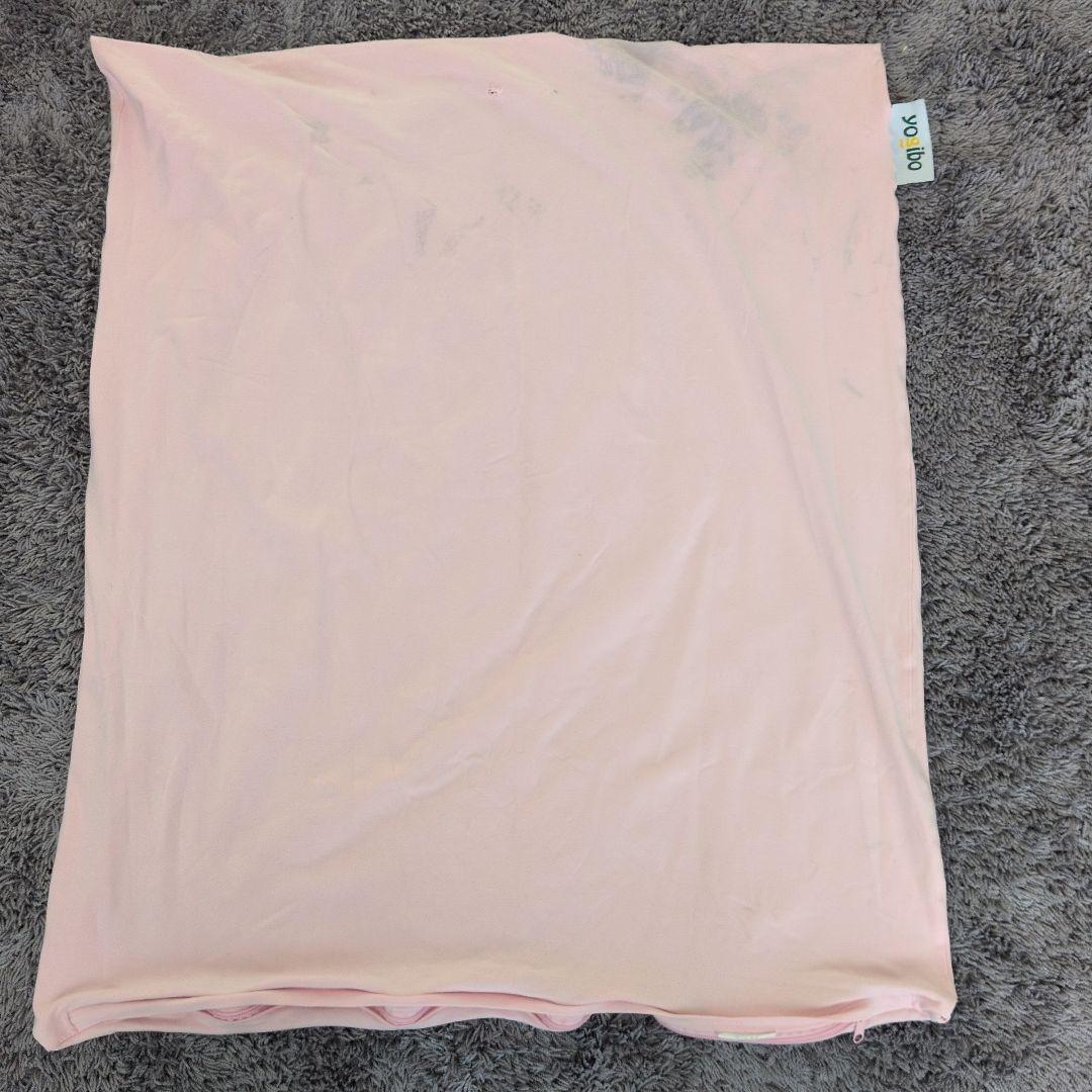 ヨギボー　ミニ　フラミンゴ　カバー　インナーカバー　まとめ売り