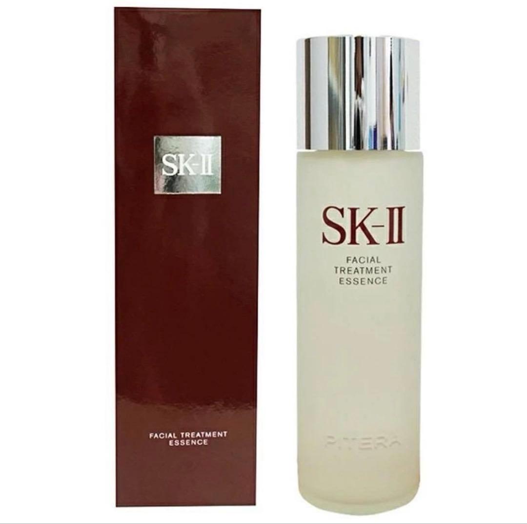 【新品未使用】SK-II FACIAL TREATMENT ESSENCE