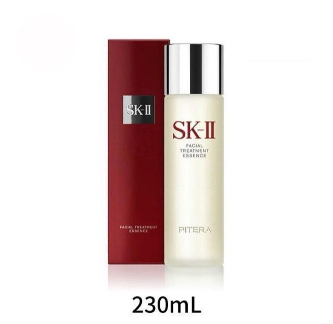 【新品未使用】SK-II FACIAL TREATMENT ESSENCE