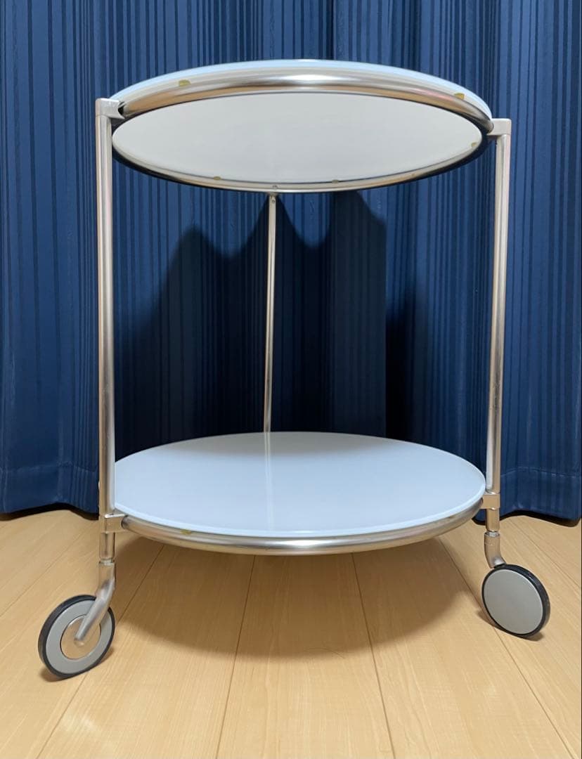 90's IKEA デザイナーズ　サイドテーブル