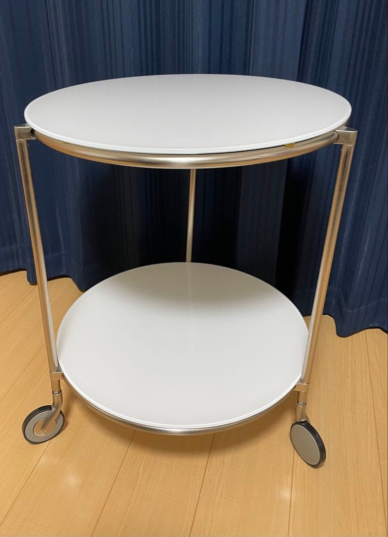 90's IKEA デザイナーズ　サイドテーブル