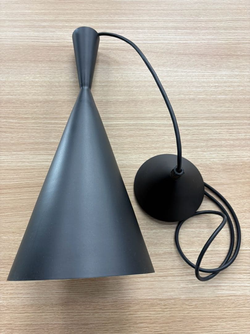 シーリングライト・天井照明 TOM DIXON BEAT TALL PENDANT LED