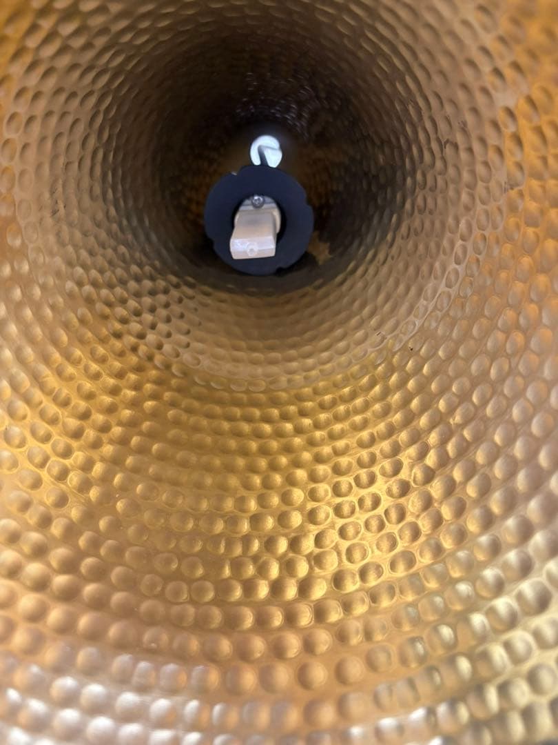 シーリングライト・天井照明 TOM DIXON BEAT TALL PENDANT LED