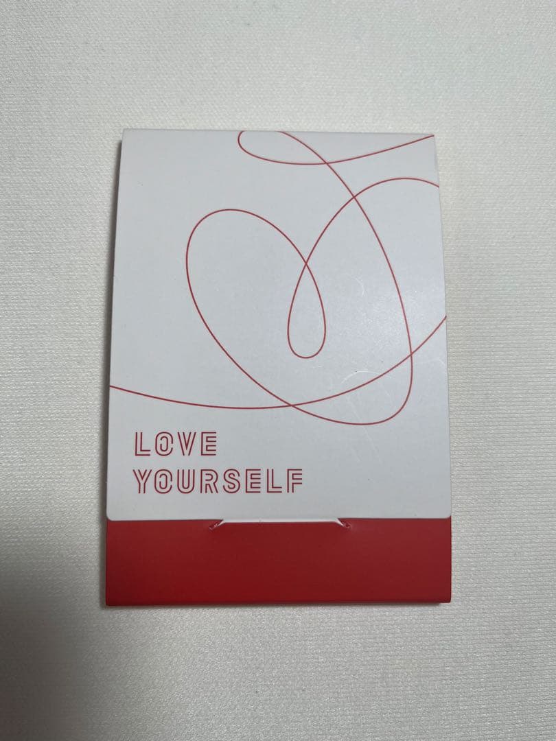 BTS LYS ミニフォト　コンプリート　ジョングク