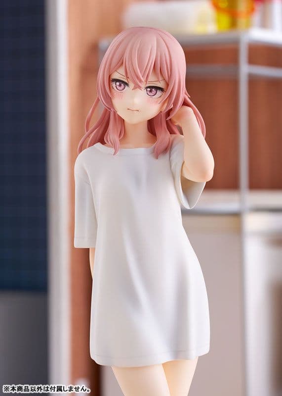 【最終値下げ金額】乾紗寿叶 Tシャツ版1/7スケールフィギュア
