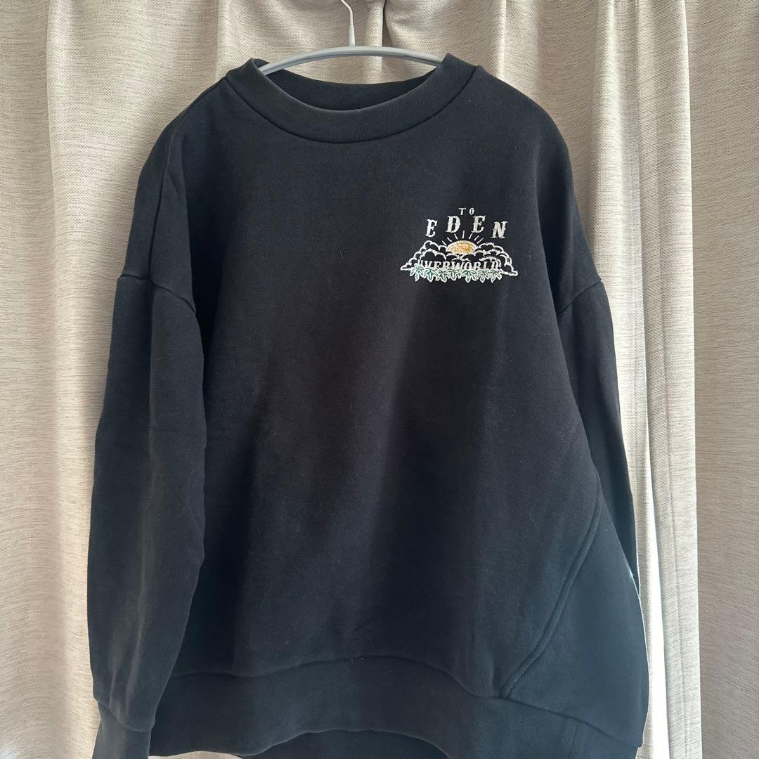 UVERworld EDENスウェット サイズ2