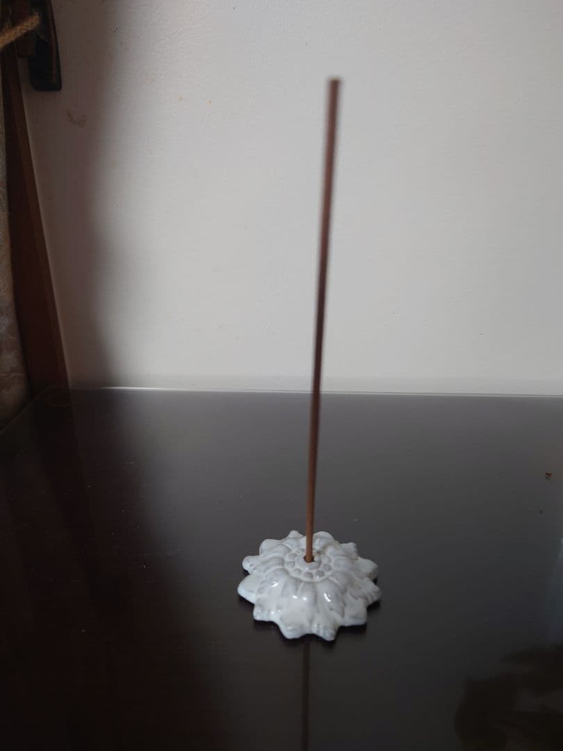 アスティエ ド ヴィラット ☆インセンスバーナー お香立て