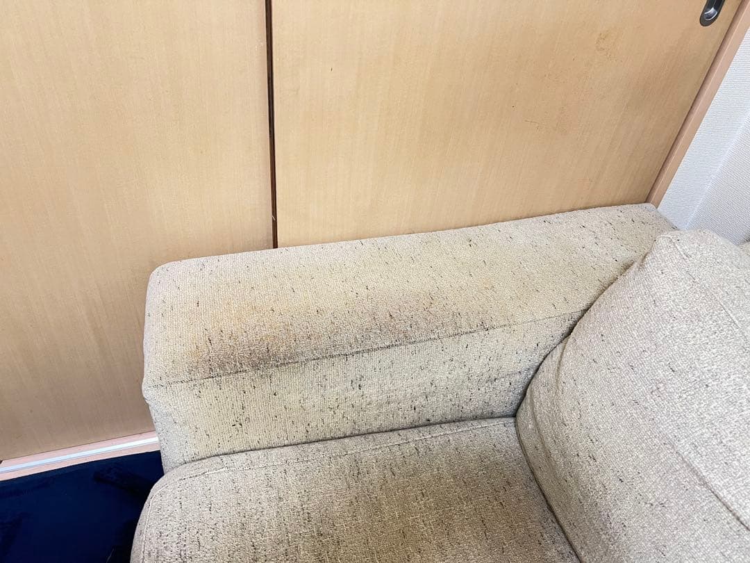 イタリア製ソファ 2人掛け Mussi Italy ムッシ・イタリア アクタス①