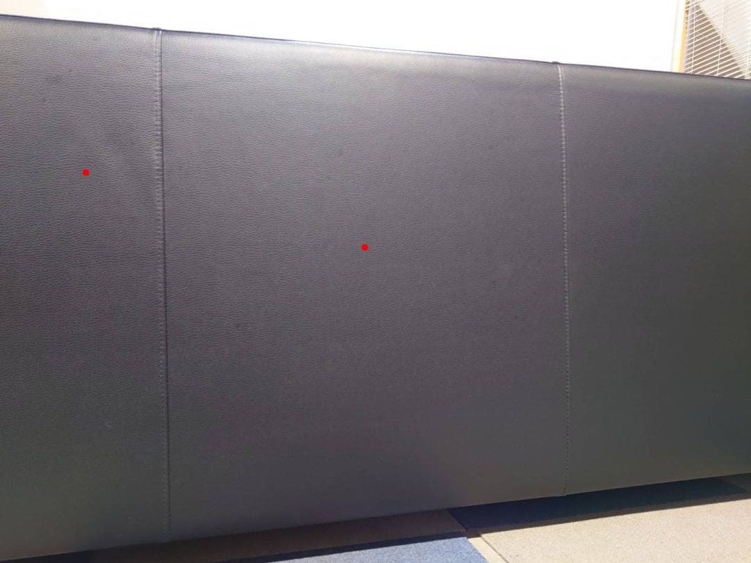 東京都23区送料込◆ イケアのソファベッド　 (TP04700)