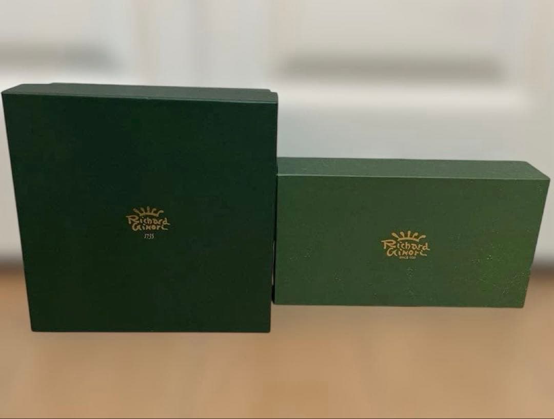 リチャードジノリ　Richard Ginori　食器セット　サックスフラワー