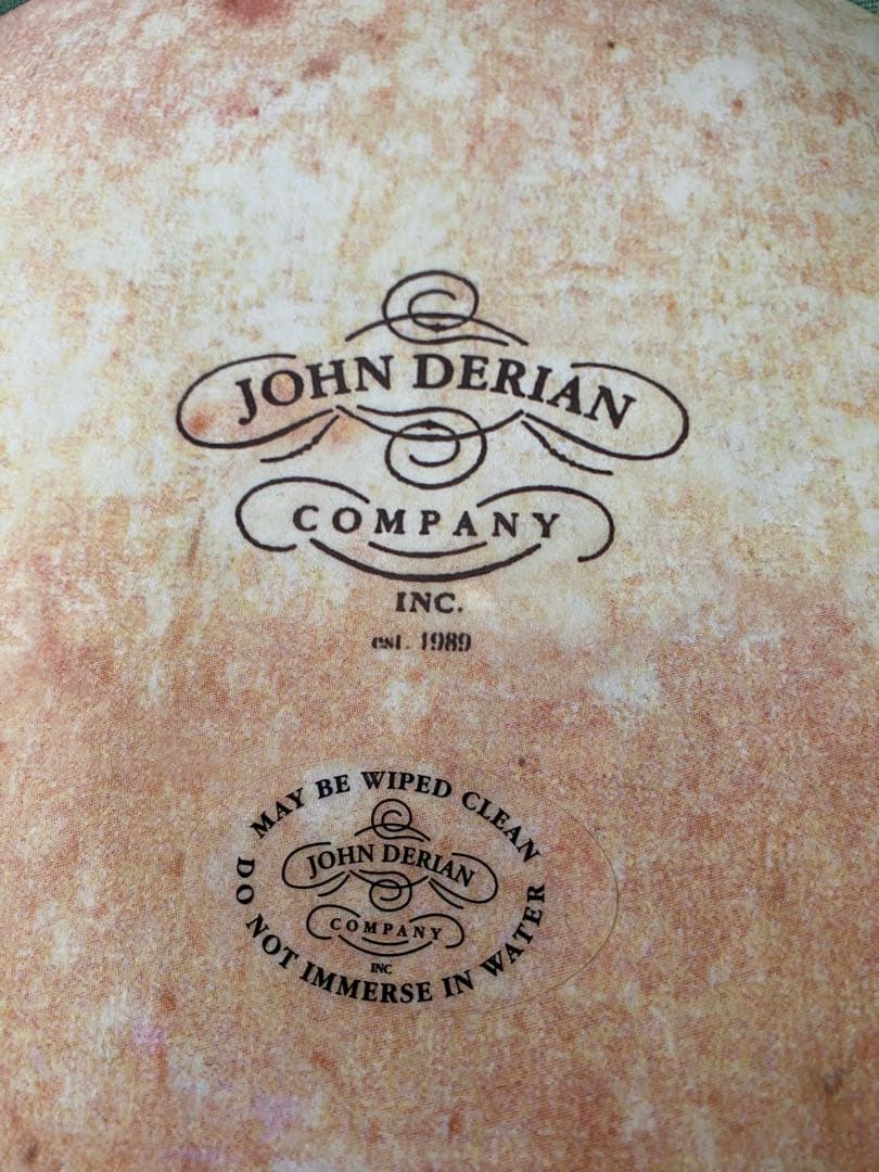 JOHN DERIAN COMPANY 顔デザイン プレート値下