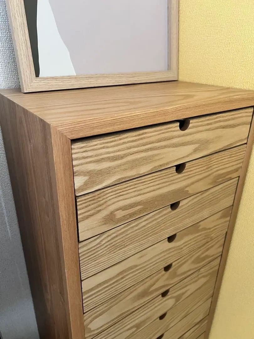 bdbdeve　書類棚　引き出し　ととのうチェスト　多段チェスト　13段