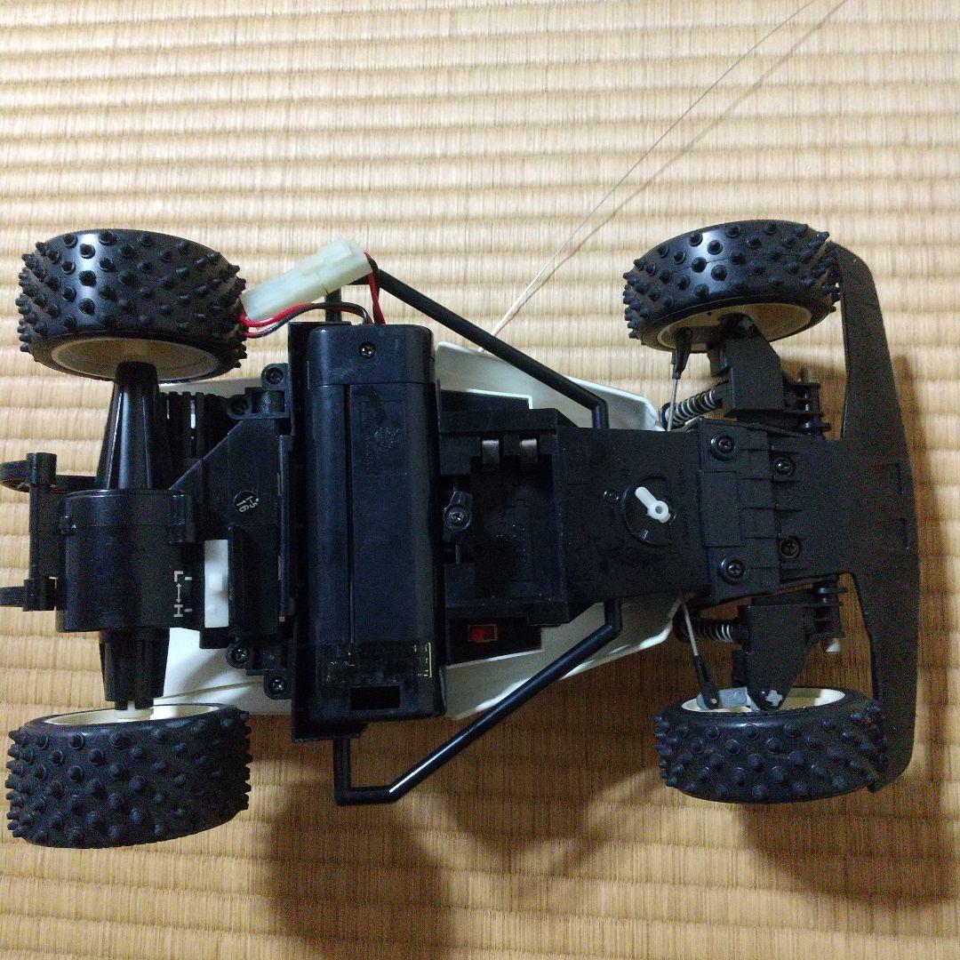 ニッコー フレームバギー タイフーン - メルカリ