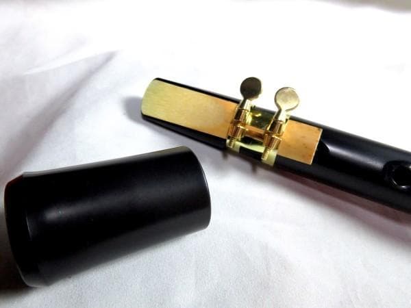 ☆正規品☆Xaphoon／Pocket Sax Black◇ハワイの木管楽器 - メルカリ