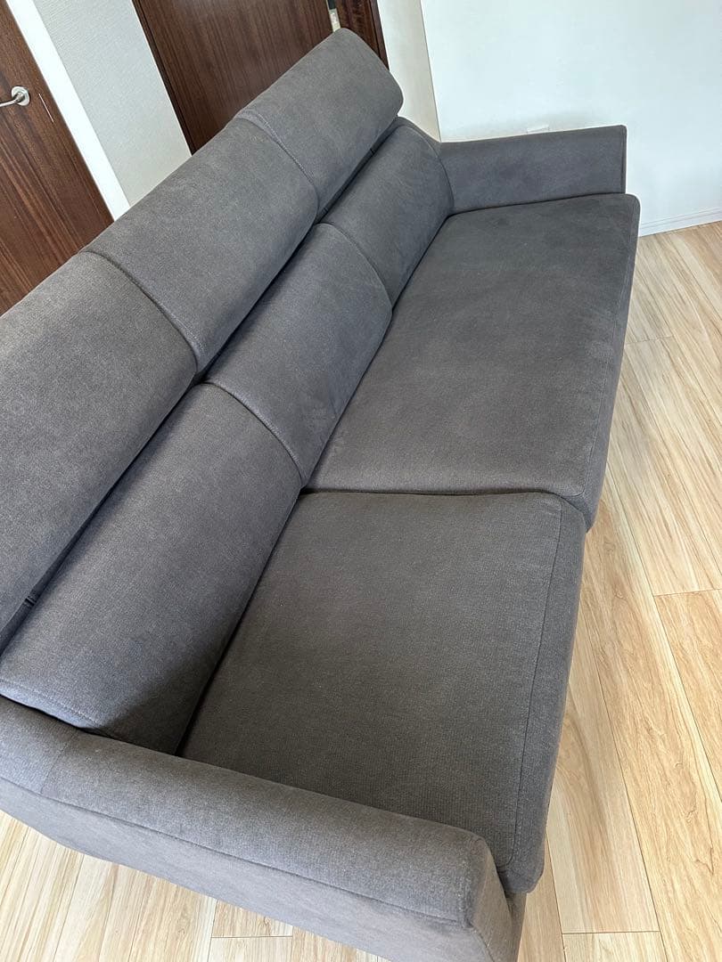 ソファ【送料込み！安心たのメル便】