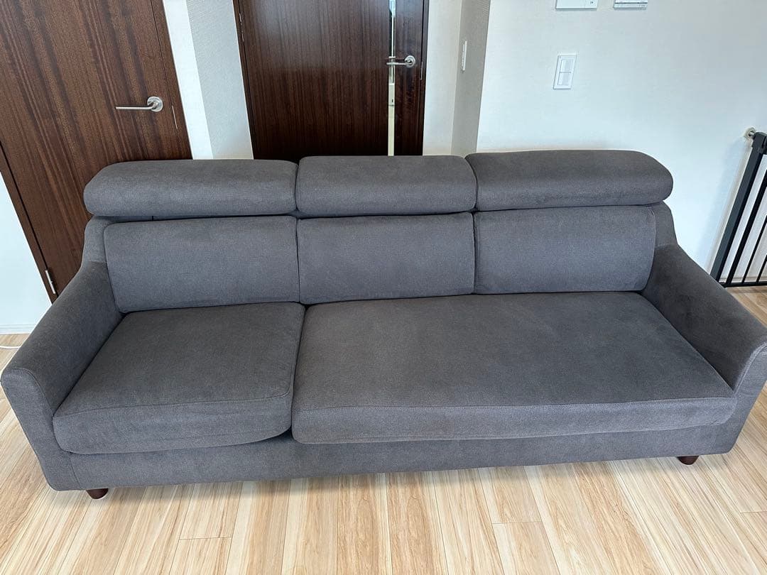 ソファ【送料込み！安心たのメル便】