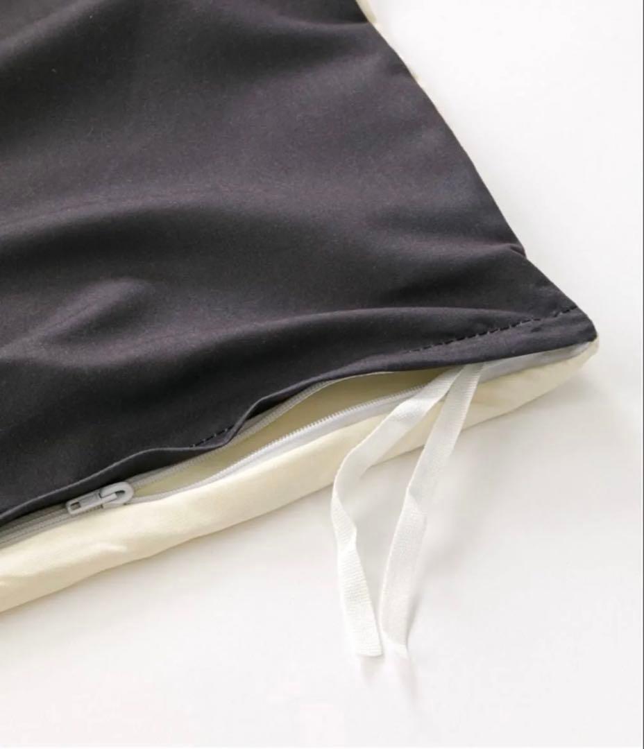 クロミ×シナモロール×マイメロ　掛け布団カバー、敷きパッド、枕、5点セット