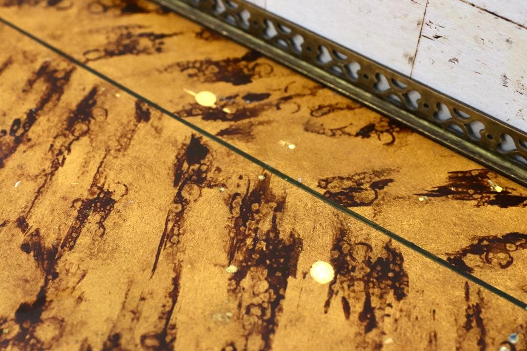 GMGK476○THEODORE ALEXANDER / セオドアアレキサンダー