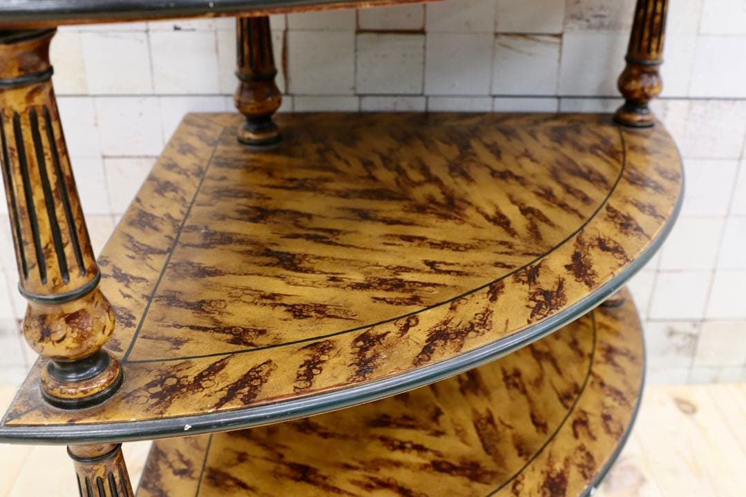 GMGK476○THEODORE ALEXANDER / セオドアアレキサンダー