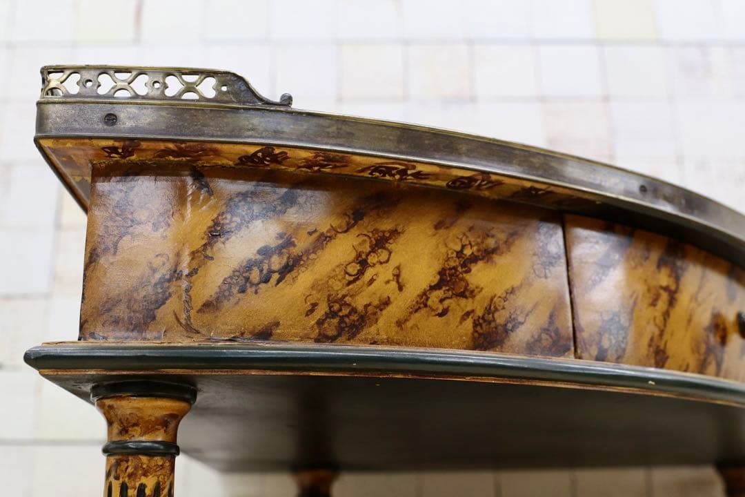 GMGK476○THEODORE ALEXANDER / セオドアアレキサンダー