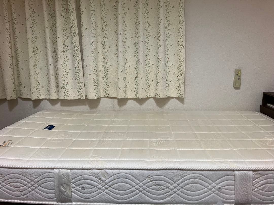 マニフレックス　フラッグFX シングル