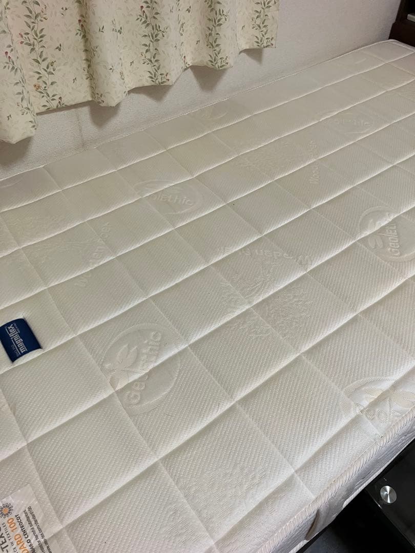 マニフレックス　フラッグFX シングル