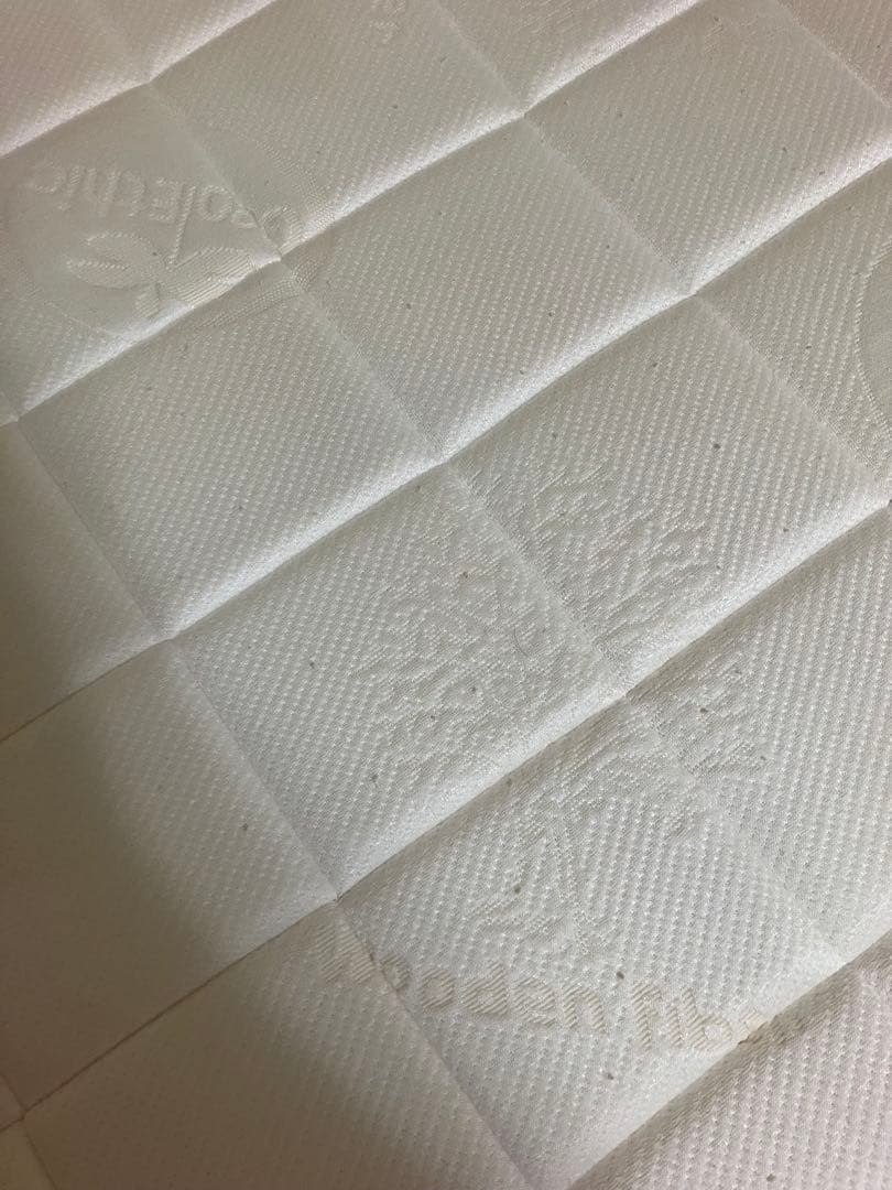 マニフレックス　フラッグFX シングル