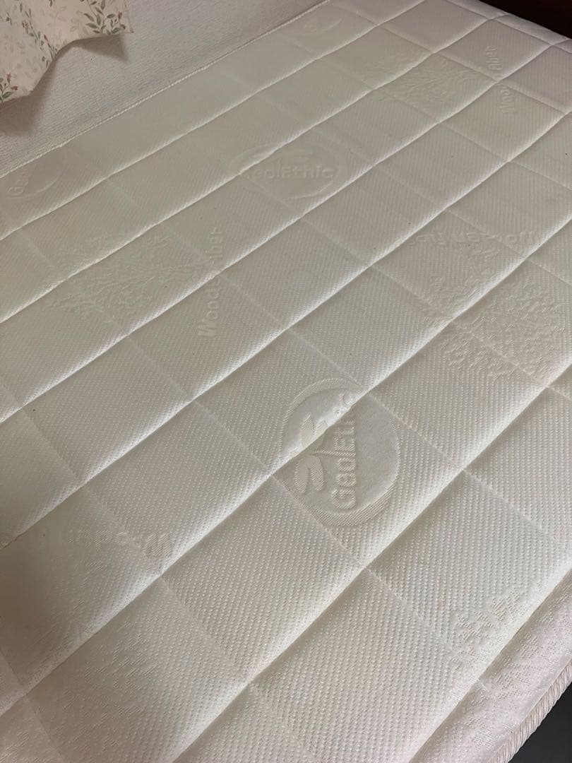 マニフレックス　フラッグFX シングル