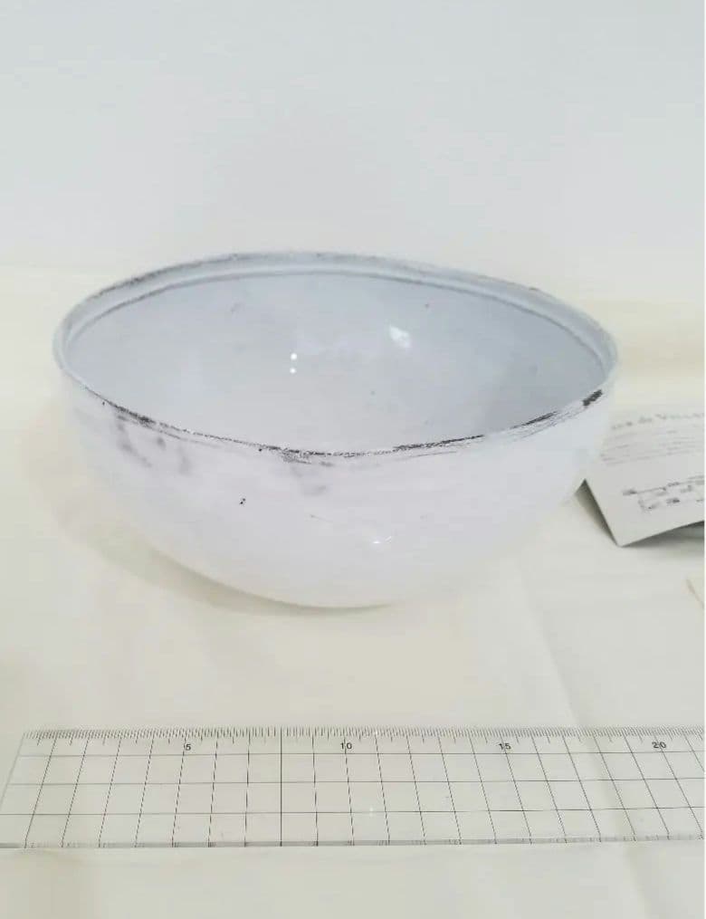 アスティエボウル 21センチ