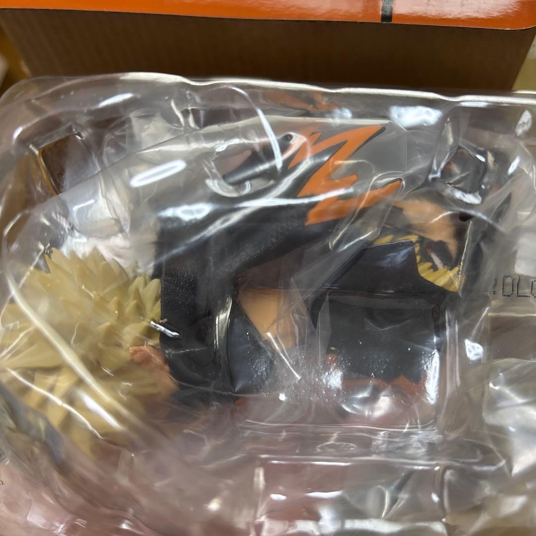 僕のヒーローアカデミア 爆豪勝己 轟焦凍