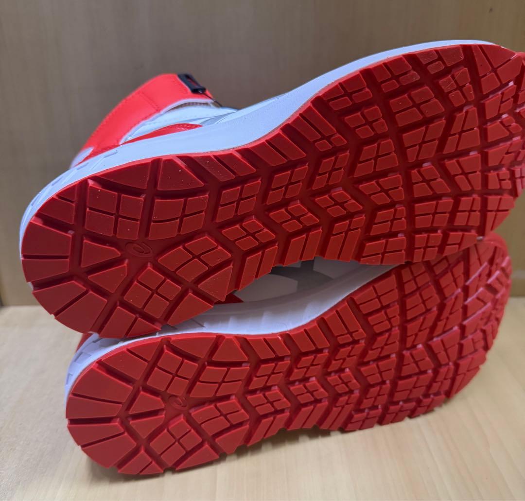 69 限定asics アシックス　CP304 601 BOA LC 25.5cm