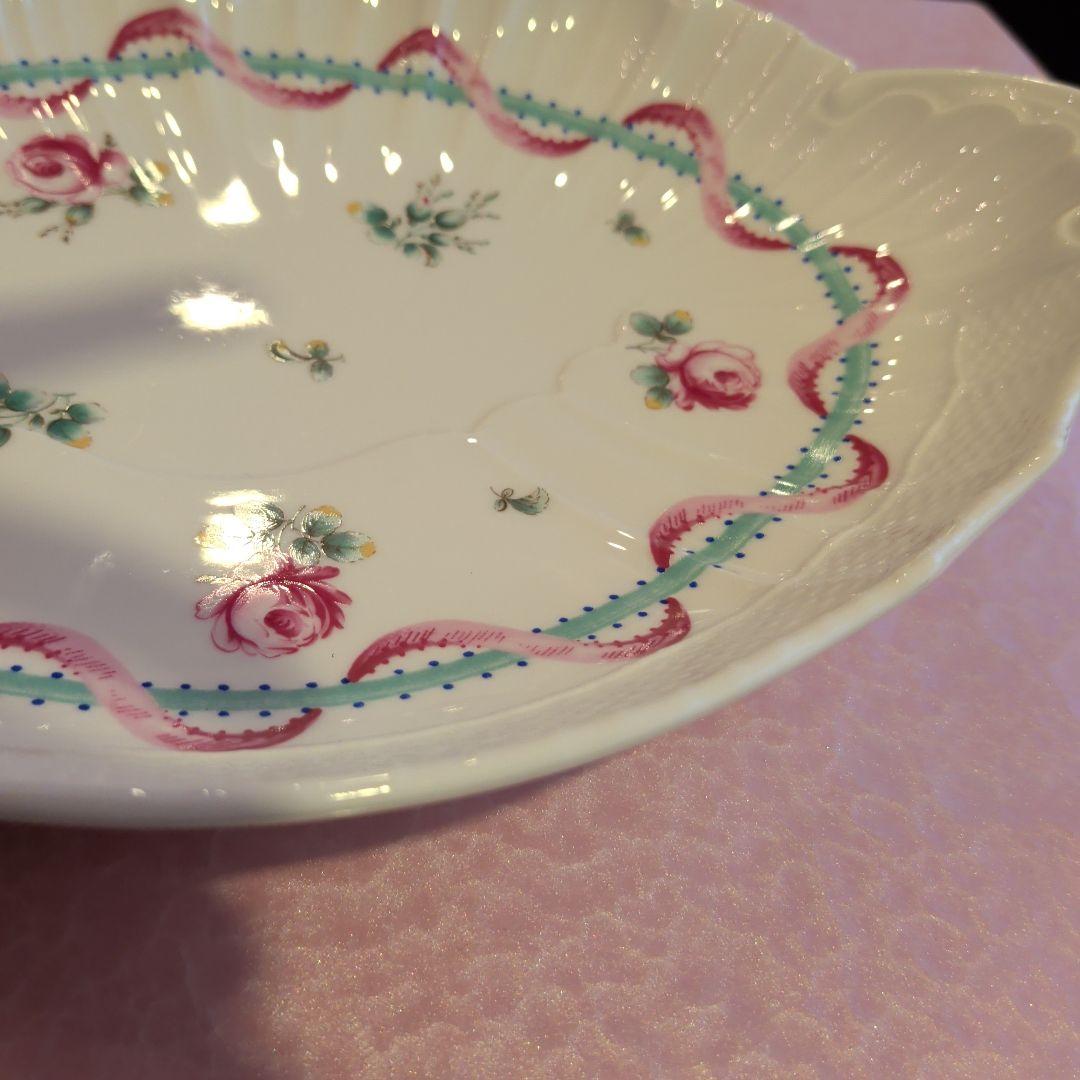 リチャード・ジノリ ヴィラアドリアーナ シェルディッシュ - メルカリ