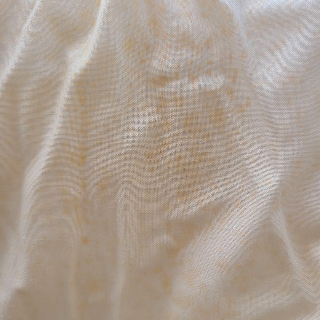 訳あり メリノウール 毛布 シングル 100x205 キャメル敷きパット