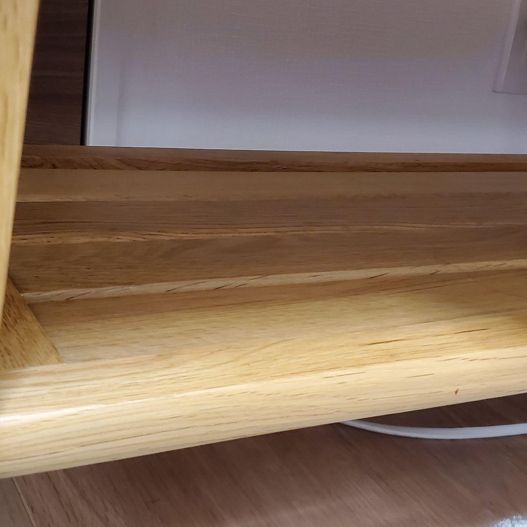 NOCE(ノーチェ) 　センターテーブル　ローテーブル　オーク　木製